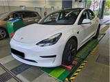 Tesla Model 3 Autopilot*LED*Wärmepumpe*Leder*Pano*ACC - Tesla aus 2022