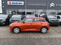 Suzuki Swift - Vorschau Bild 2