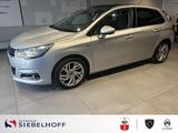 Citroën C4 Exclusive eHDI 110 FAP - Citroën aus 2012