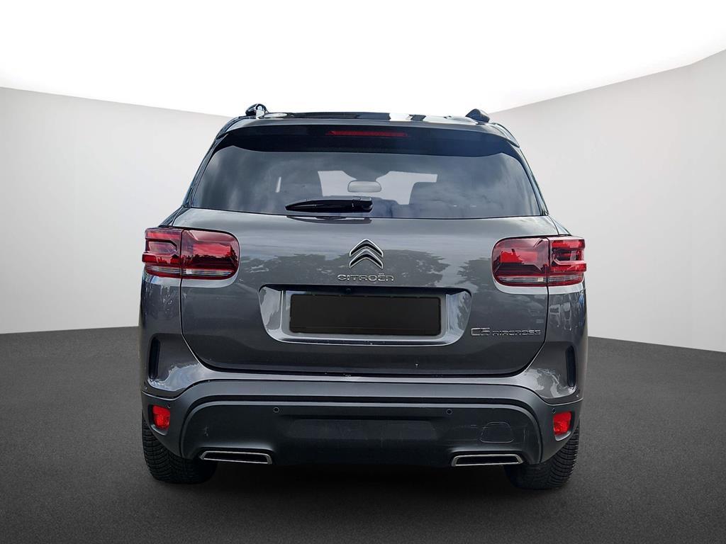 Citroën C5 Aircross BlueHDi 130 S&S EAT8 Max