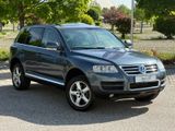 Volkswagen Touareg 5.0 V10 TDI Tiptronic Individual°HU11/25