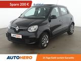 Renault Twingo 1.0 SCe Limited*FALTDACH*TEMPO*KLIMA* - Renault Twingo Gebrauchtwagen in Köln