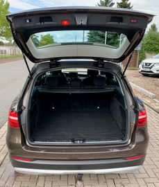 Mercedes GLC 250 - 6