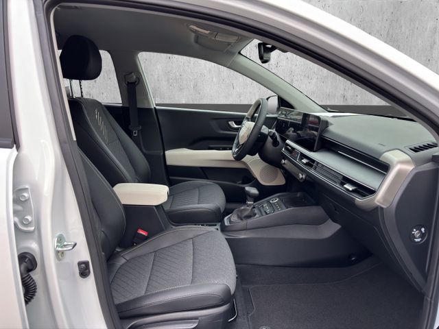 Kia STONIC 1.0T 48V DCT7 GT-Line Kam.+KeyLess+LED+LM