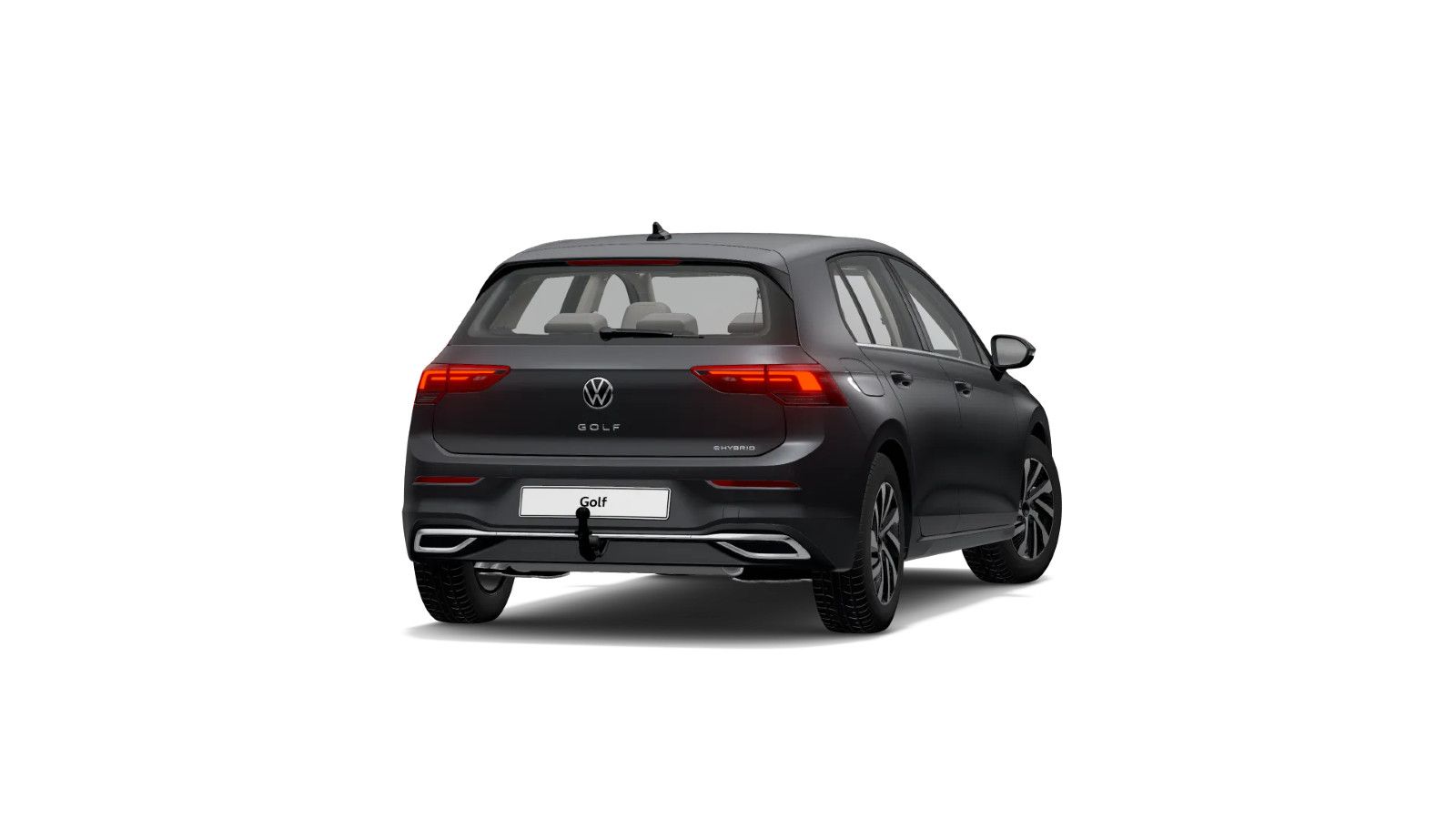 Volkswagen Golf - Bild 5