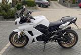 Yamaha FZ8 Fazer inkl Sportverkleidung