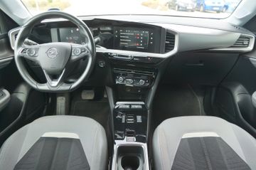 Opel Mokka - 12
