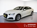 Audi A5 Sportback 35TFSI 150PS S-TRONIC NAVI.PDC.LED. - gebrauchte Audi A5 aus dem Jahr 2021