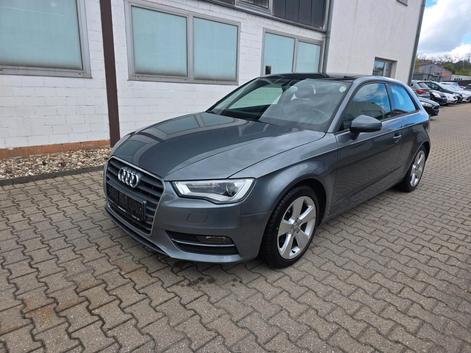 Audi A3 1.4 TFSI Ambiente Sportback