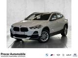 BMW X2 xDrive18d Advantage Automatik LED PA PDC Navi - BMW X2 in Wuppertal