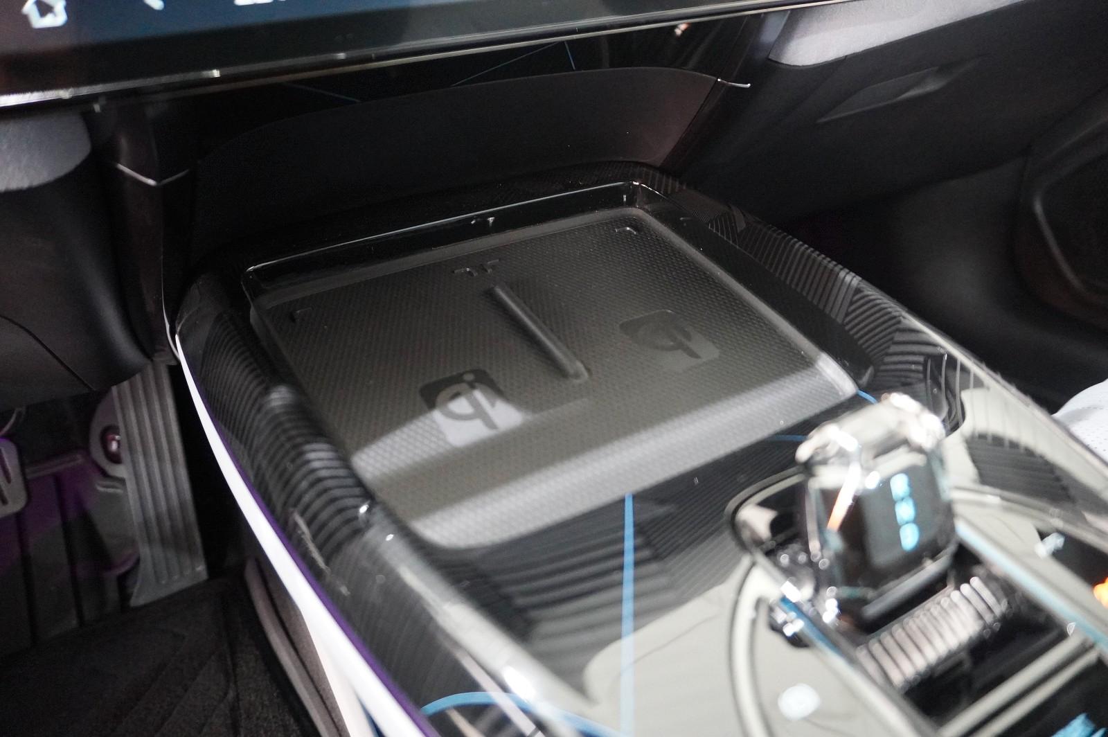 BYD SEAL RWD DESIGN 82,5 KWH NAVI/LED/360°/SPORT/DAB