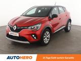 Renault Captur 1.3 TCe Intens *NAVI*TEMPO*CAM*360*ALU* - Renault Captur in Nürnberg