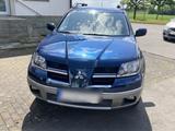 Mitsubishi Outlander - gebrauchte Mitsubishi Outlander aus dem Jahr 2003