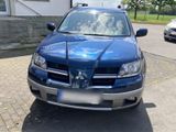 Mitsubishi Outlander - gebrauchte Mitsubishi Outlander aus dem Jahr 2003