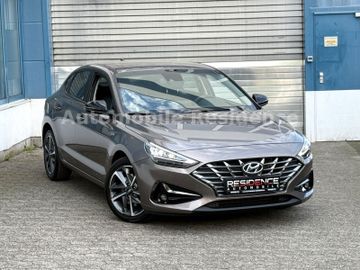 Hyundai i30 Fastback Edition 30+Mild-Hybrid 1.5*VOLLAUS.
