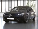Mercedes-Benz CLA 250e - Mercedes-Benz CLA 250 von privat