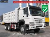 Andere Sinotruk HOWO 371 6X4 Refurbished! 50T Full stee