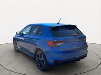 Skoda Fabia - Vorschau Bild 6