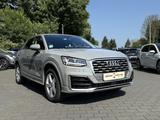 Audi Q2 35 TFSI S-line Sport / Teilleder / LED/ Navi - Audi Q2 in Mönchengladbach