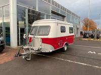 HYMER / ERIBA / HYMERCAR ERIBA Touring 430 / EDITION-LEGEND / 1.2t