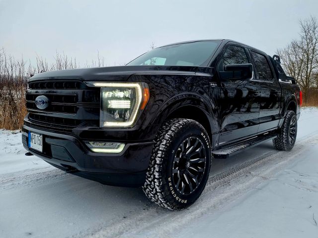 Ford F 150