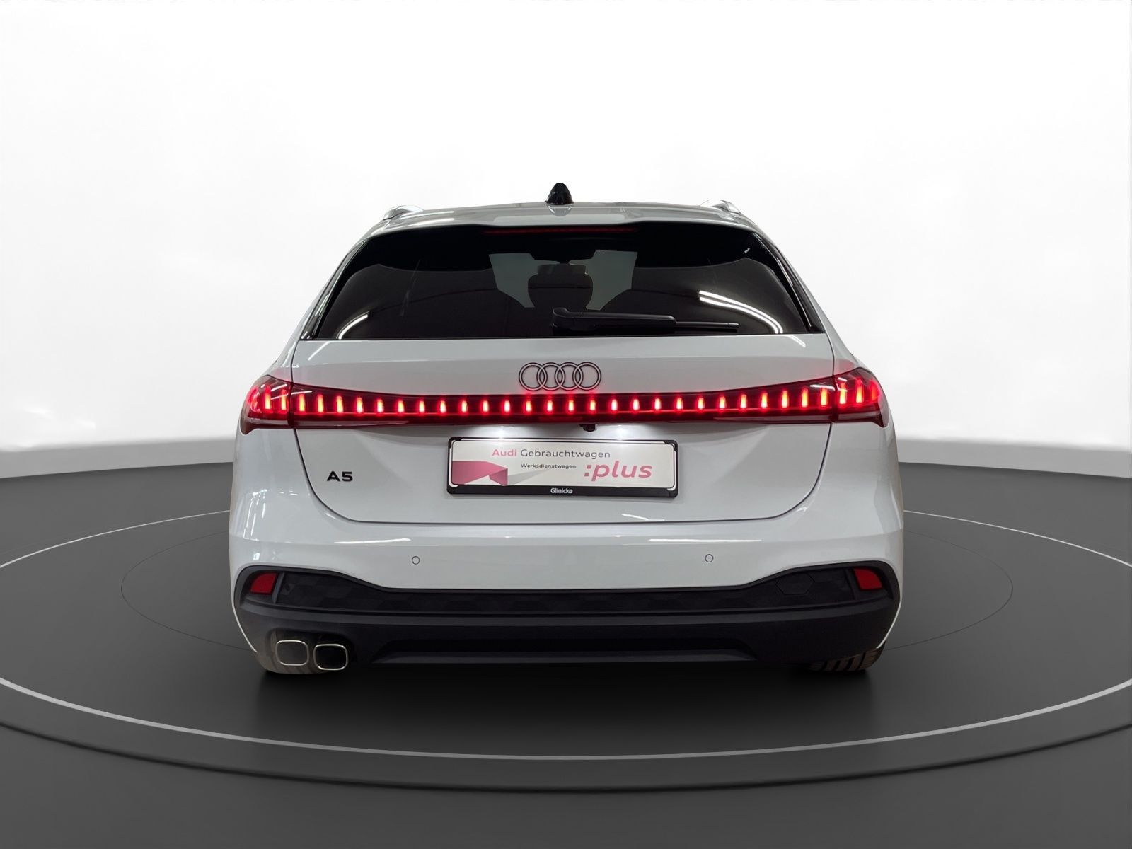Audi A5 - Bild 3