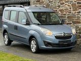 Opel Combo D Edition Tour - Opel Combo: D