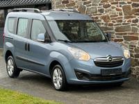 Opel Combo D Edition Tour