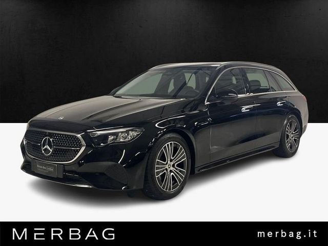 Другие Mercedes-Benz Classe E 220 d Mild hybrid S.W. Ad