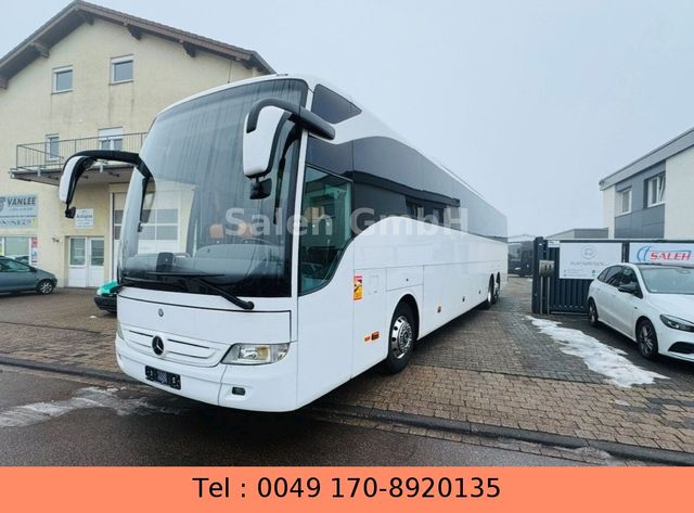 Mercedes-Benz Tourismo 17 RHD-L ( 64 Sitze )