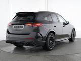 Mercedes-Benz AMG GLC 43 4M *Night*Digital*HA-Lenkung - Mercedes GLC 43 AMG SUV