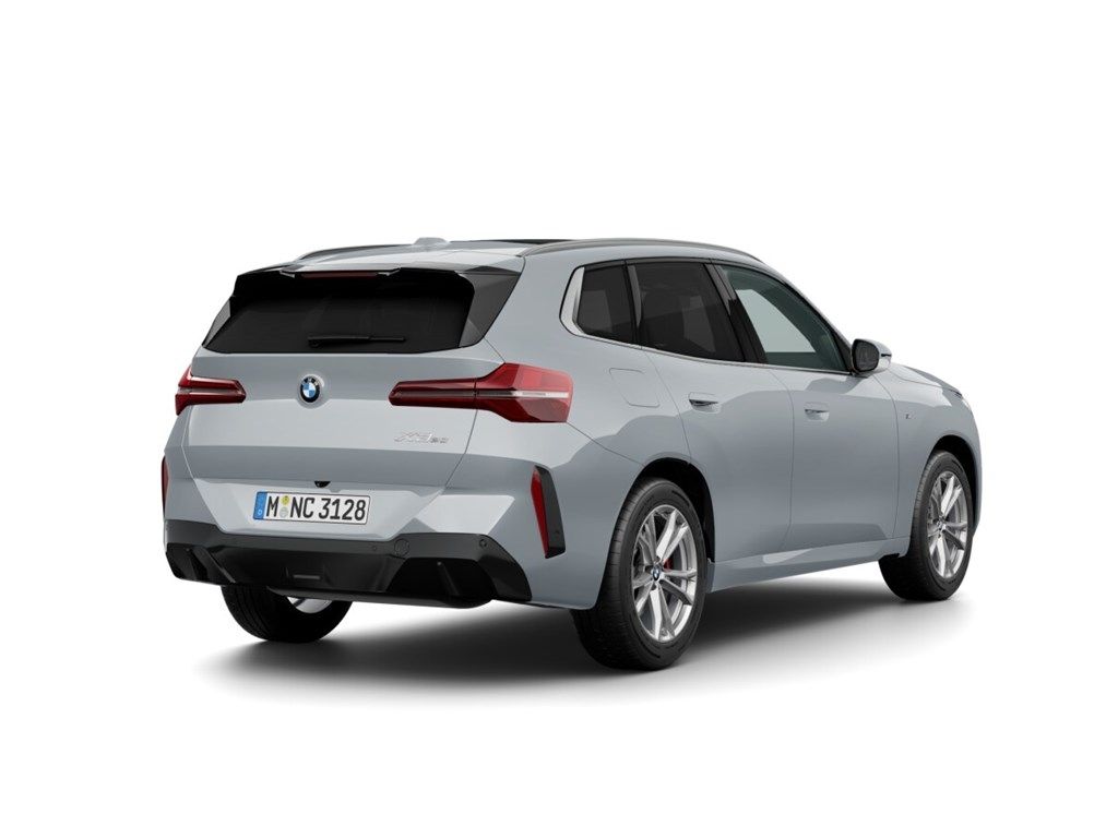 BMW X3 xDrive20 M SportPRO Adap.LED Pano HK RFK PDC foto 4