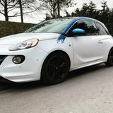 Opel Adam UNLIMITED 1.4 64kW UNLIMITED - Opel Adam in Bonn