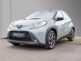 Toyota Aygo X 1.0 Autom. Teamplayer - Toyota Aygo (X) aus 2025