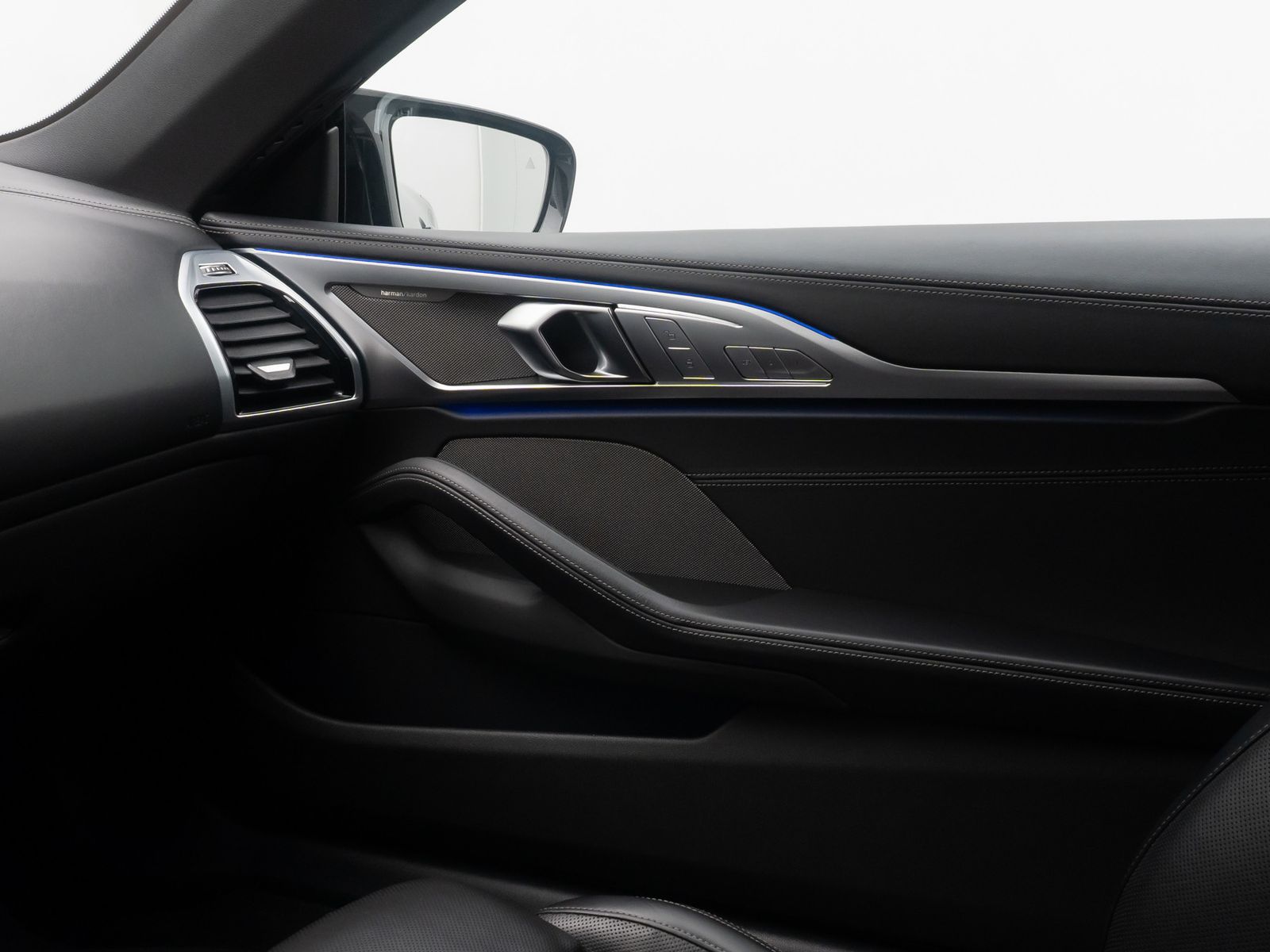 Fahrzeugabbildung BMW M850i xD Cabrio Individual SoftCl 360° Laser 20"