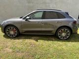Porsche Macan GTS/21 Zoll/Chrono/Approved/Klappe/el AH - Porsche Gebrauchtwagen in Neuwied