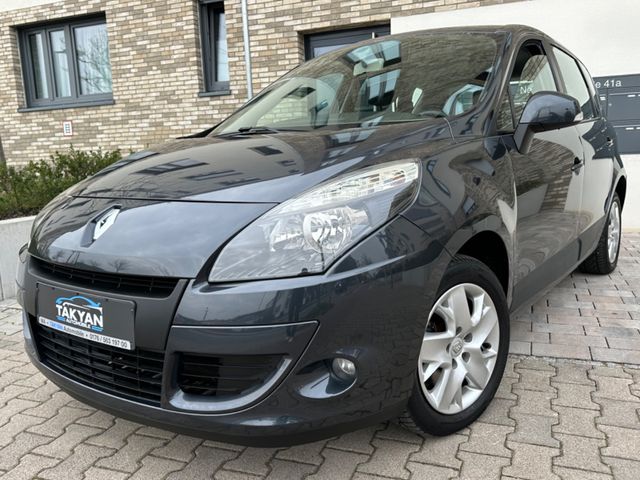 Renault Scenic III TomTom Edition*Navi*Tüv-Neu*Insp.-Neu