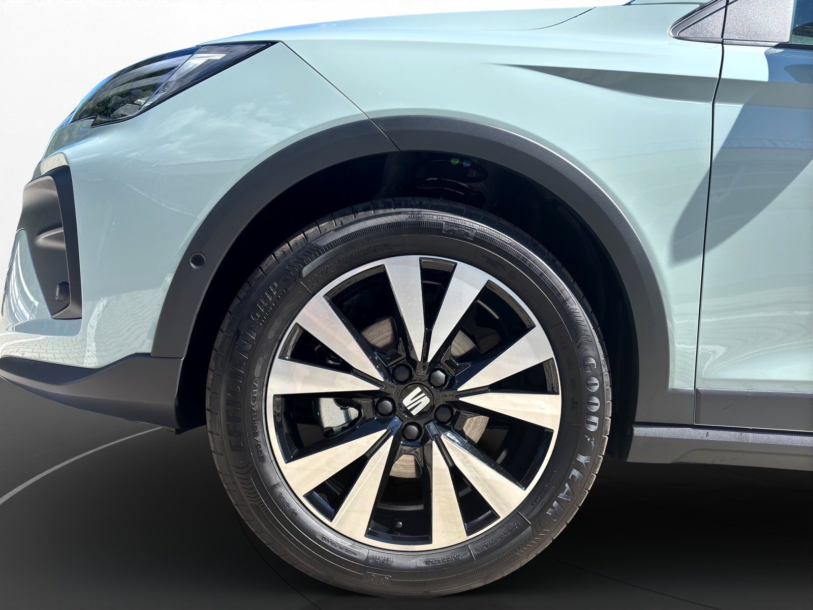Seat Arona - Bild 9