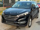 Hyundai Tucson blue Classic 2WD/KLIMA/SCHKHFT/START-STOP - Hyundai TUCSON in Herne
