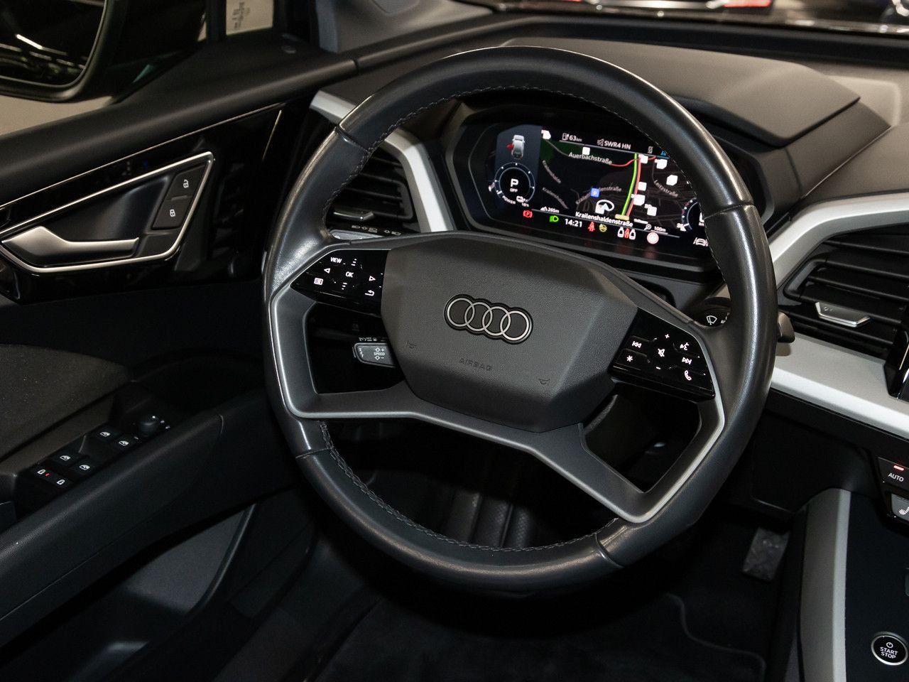Audi Q4 e-tron - Bild 15