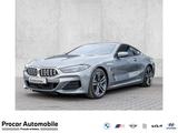 BMW 840i xDrive Coupé M Sport HUD ACC 360°KAM RFK - BMW 840 Jahreswagen