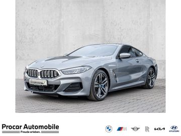 BMW Leasingangebot: BMW 840i xDrive Coupé M Sport HUD ACC 360°KAM RFK