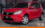 Dacia Sandero Laureate *TÜV09/26* - Dacia Sandero aus 2010