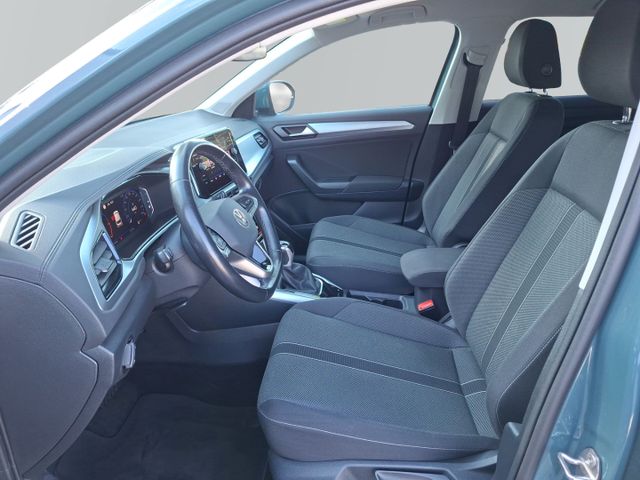 T-Roc 2.0 TDI DSG Life *KEYLESS*NAVI*KAMERA*SH*