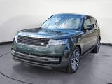 Land Rover Range Rover P530 HSE 188500,-UVP ALARM PANODACH