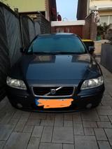 Volvo S60 2.4D D5 Momentum - Volvo S60 Momentum mit Diesel-Antrieb