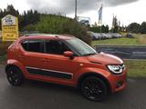 Suzuki Ignis Comfort - gebrauchte Suzuki Ignis aus dem Jahr 2019