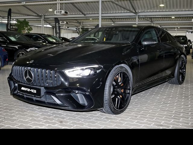 Mercedes-Benz AMG GT 63 S Distro+Fahrassistenz+Akustik-Komfor