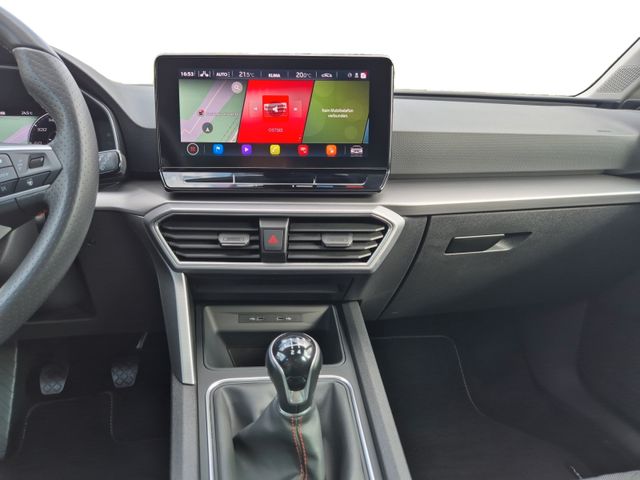 Seat Leon FR 1.5 TSI