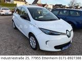 Renault ZOE Zoe Life - Renault ZOE aus 2016